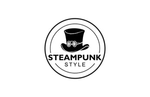 SteampunkStyle logo