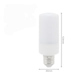 Lamplight Effect Bulb