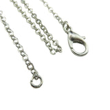 Silver Bat Pendant
