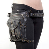 Heloise: Hip or Shoulder bag