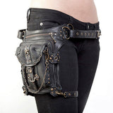 Heloise: Hip or Shoulder bag