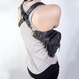 Heloise: Hip or Shoulder bag
