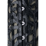 "Flora" Lace Corset