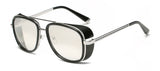 Fairley:  Retro-style Steampunk Sunglasses