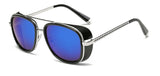 Fairley:  Retro-style Steampunk Sunglasses