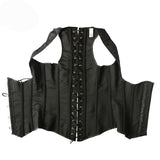 "Priscilla" Boned Underbust Corset