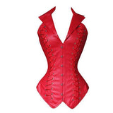Vickie the Vixen Corset