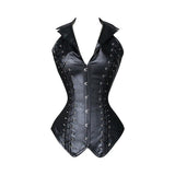 Vickie the Vixen Corset