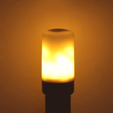Lamplight Effect Bulb