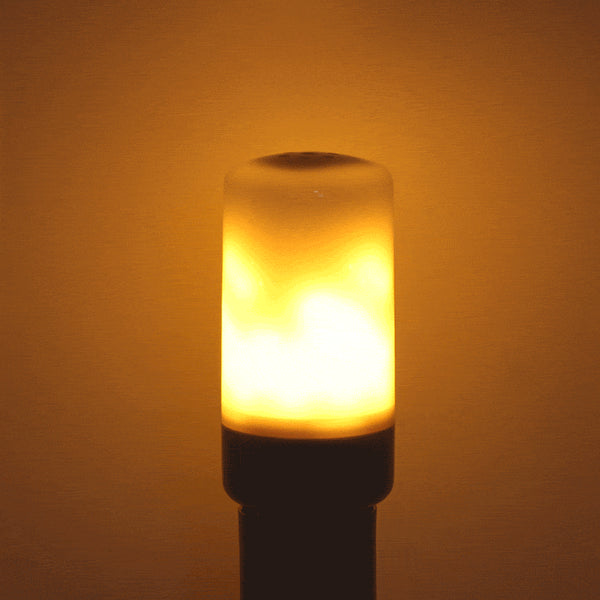 Lamplight Effect Bulb