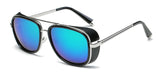 Fairley:  Retro-style Steampunk Sunglasses